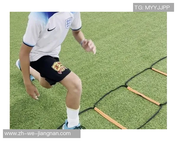 科学足球训练：提升个人能力的有效方法与技巧分享