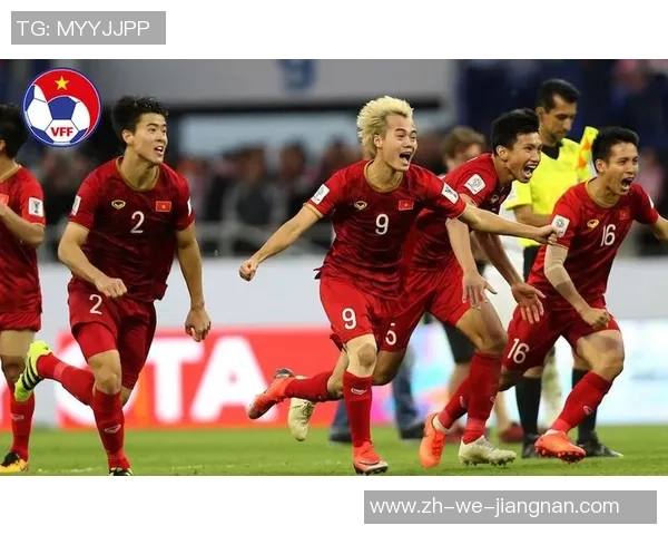 越南常州足球崛起之路探索与发展潜力分析 越南常州足球崛起之路探索与发展潜力分析