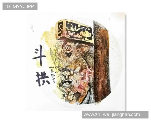 足球斗拱的魅力探秘:从传统文化到现代竞技的完美结合 足球斗拱的魅力探秘:从传统文化到现代竞技的完美结合